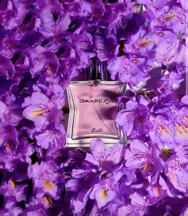 Rasasi Daarej EDP (M) 100ml