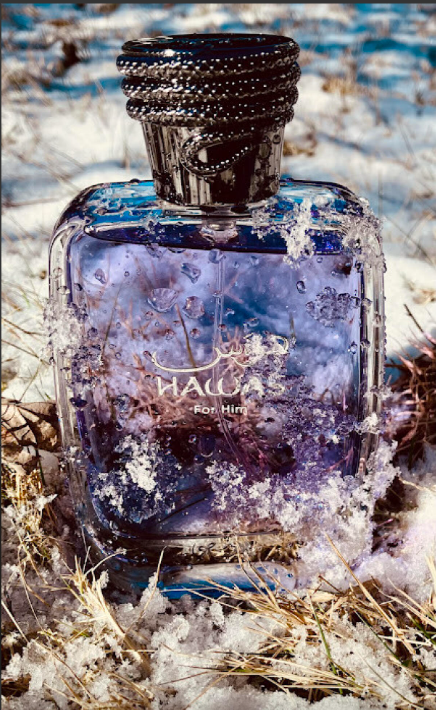 Rasasi Hawas for Him EDP (H) 100ml