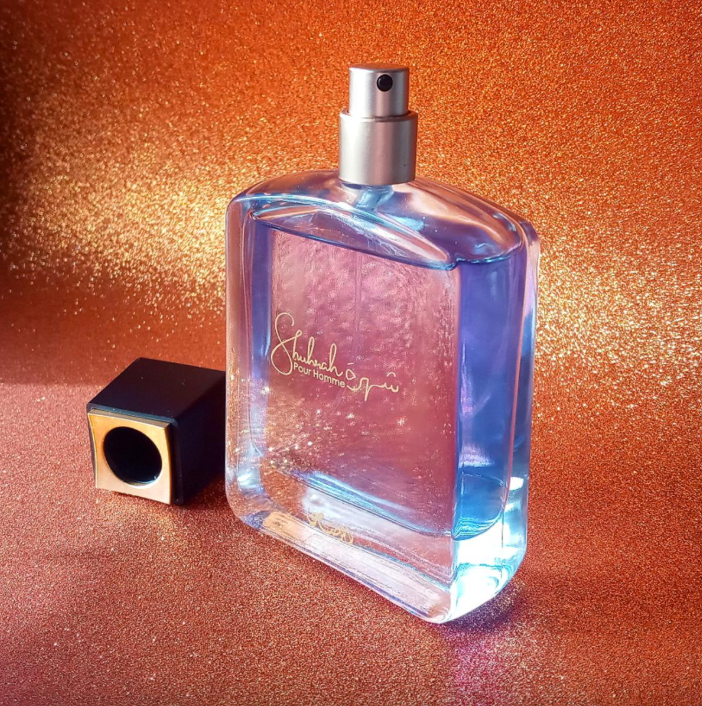 Rasasi Shuhrah Pour Homme EDP (H) 90ml