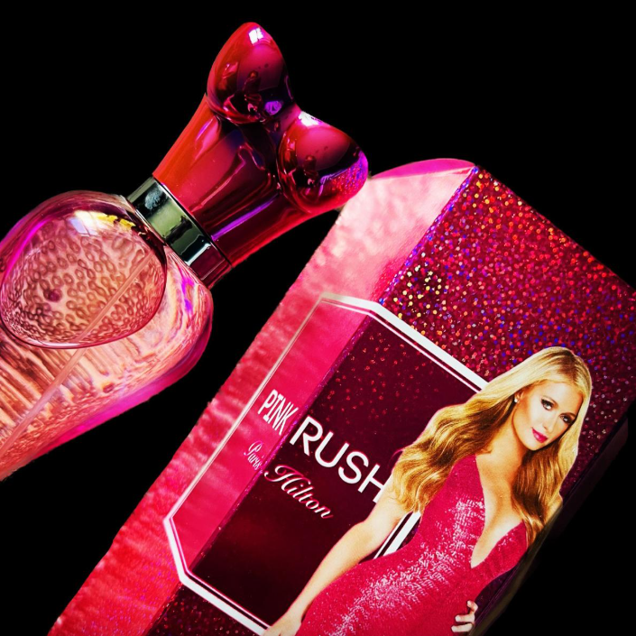 Paris Hilton Pink Rush EDP (M) 100ml