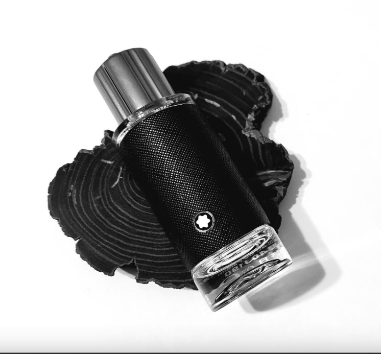 Montblan Explorer EDP (H) 100ml