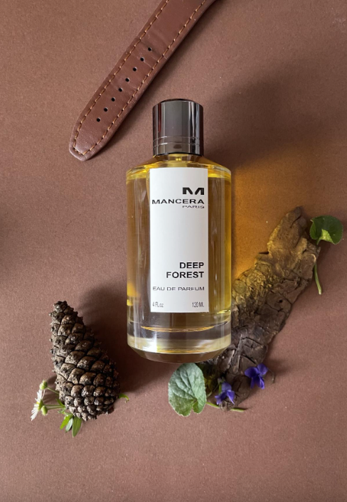 Mancera Deep Forest EDP (U) 120ml