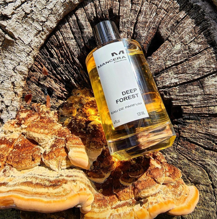Mancera Deep Forest EDP (U) 120ml