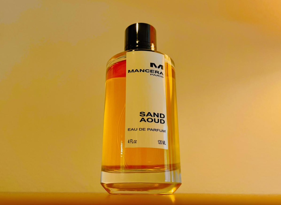 Mancera Sand Aoud EDP (U) 120ml