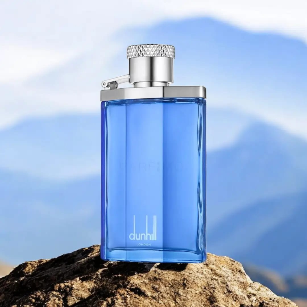 Alfred Dunhill London Desire Blue EDT (H) 100ml