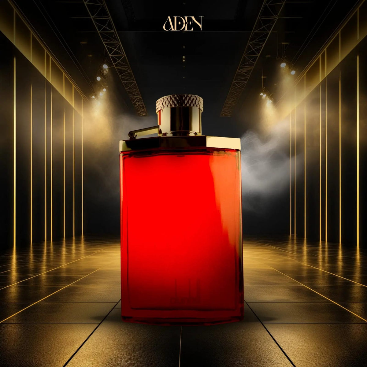Alfred Dunhill London Desire Red EDT (H) 100ml