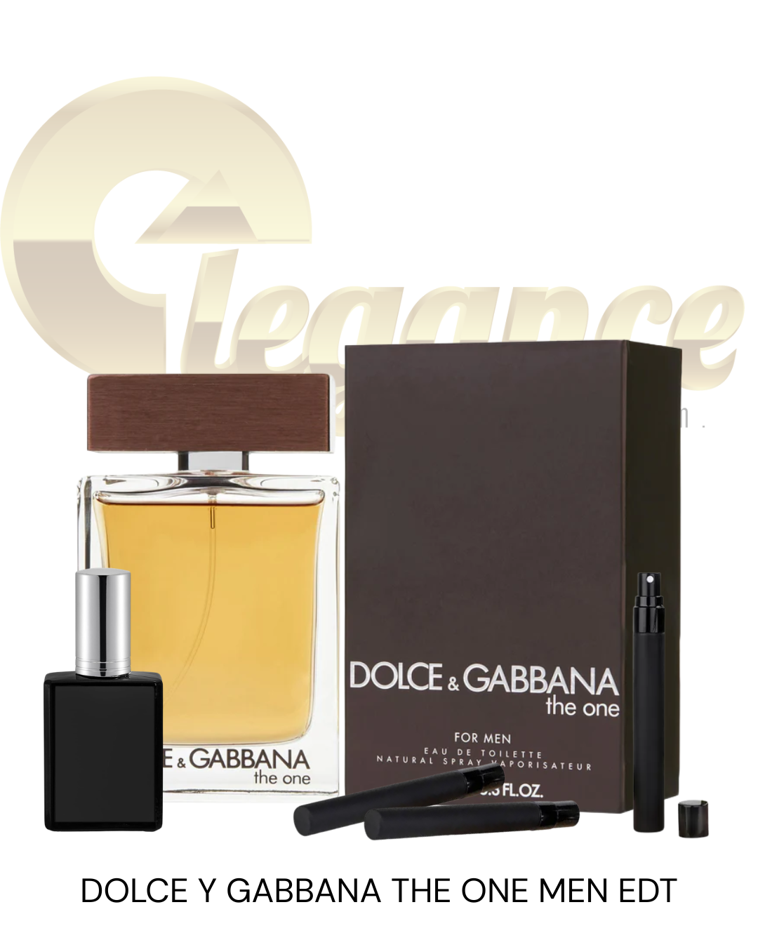 Decants Dolce & Gabbana The One (H) EDT