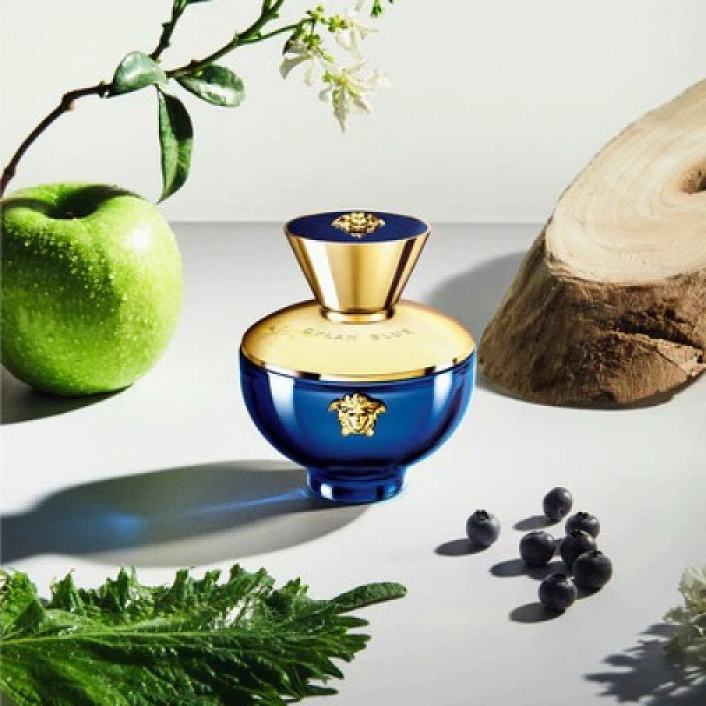 Versace Dylan Blue Femme EDP (M) 100ml