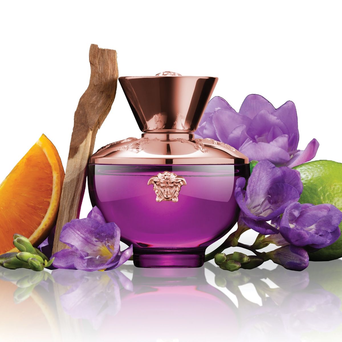 Versace Pour Femme Dylan Purple EDP (M) 100ml