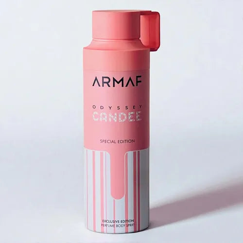 Armaf Body Spray Odyssey Cadee Special (M) 200ml