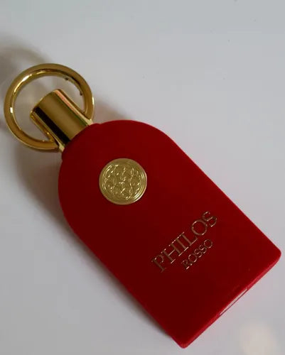 Maison Alhambra Philos Rosso EDP (U) 100ml