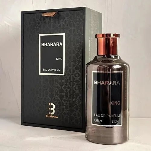 Bharara King EDP (H) 200ml