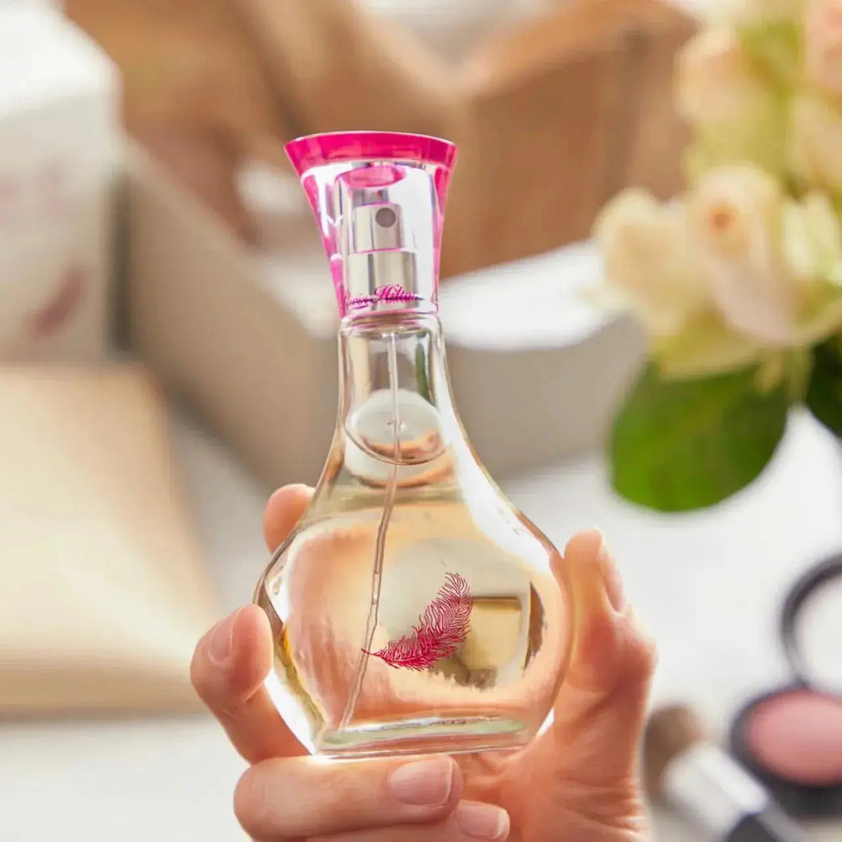 Paris Hilton Can Can EDP (M) 100ml