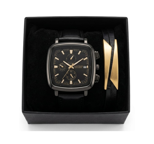 Reloj de Caballero 24
