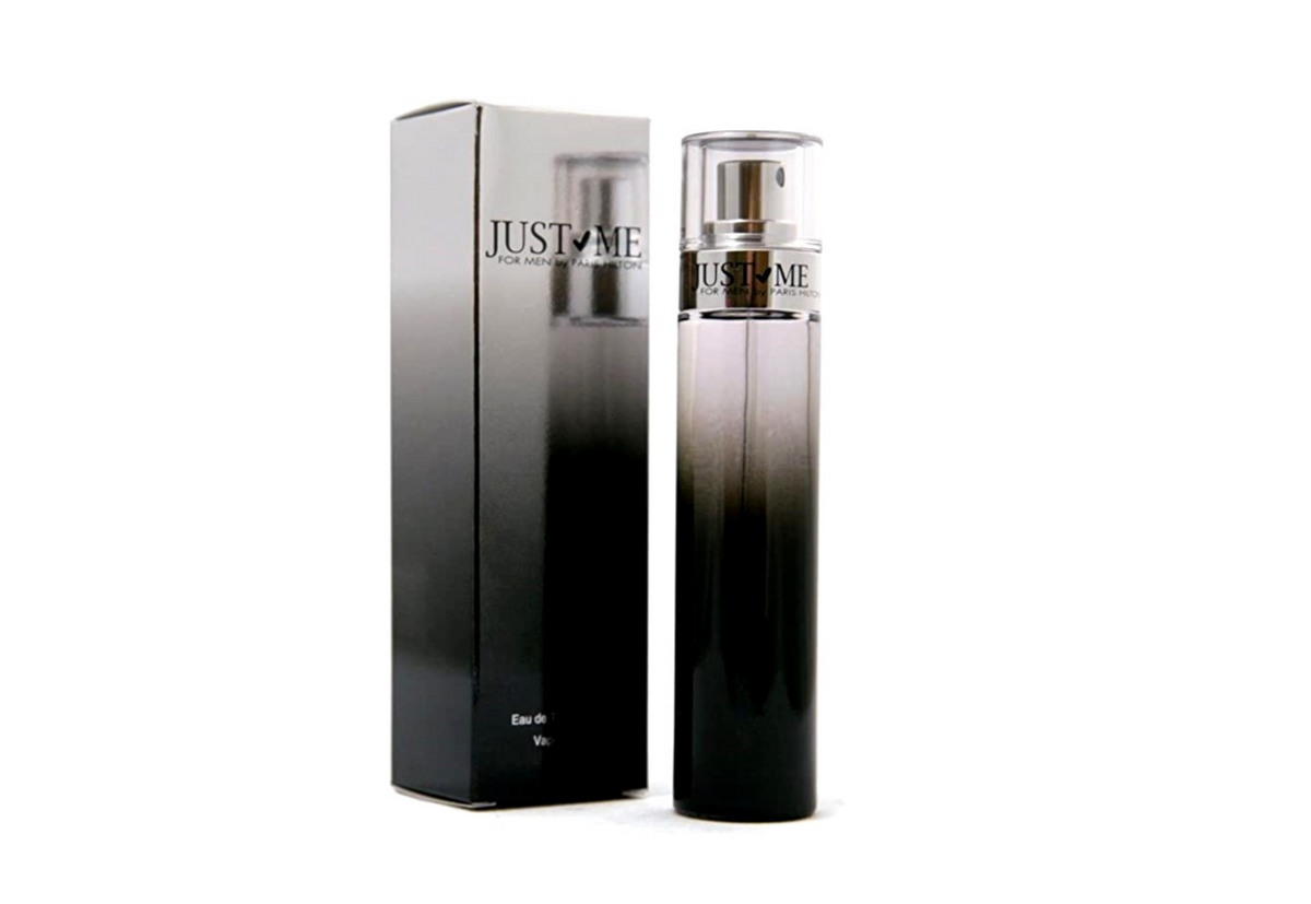 Paris Hilton Just Men EDT (H) 100ml