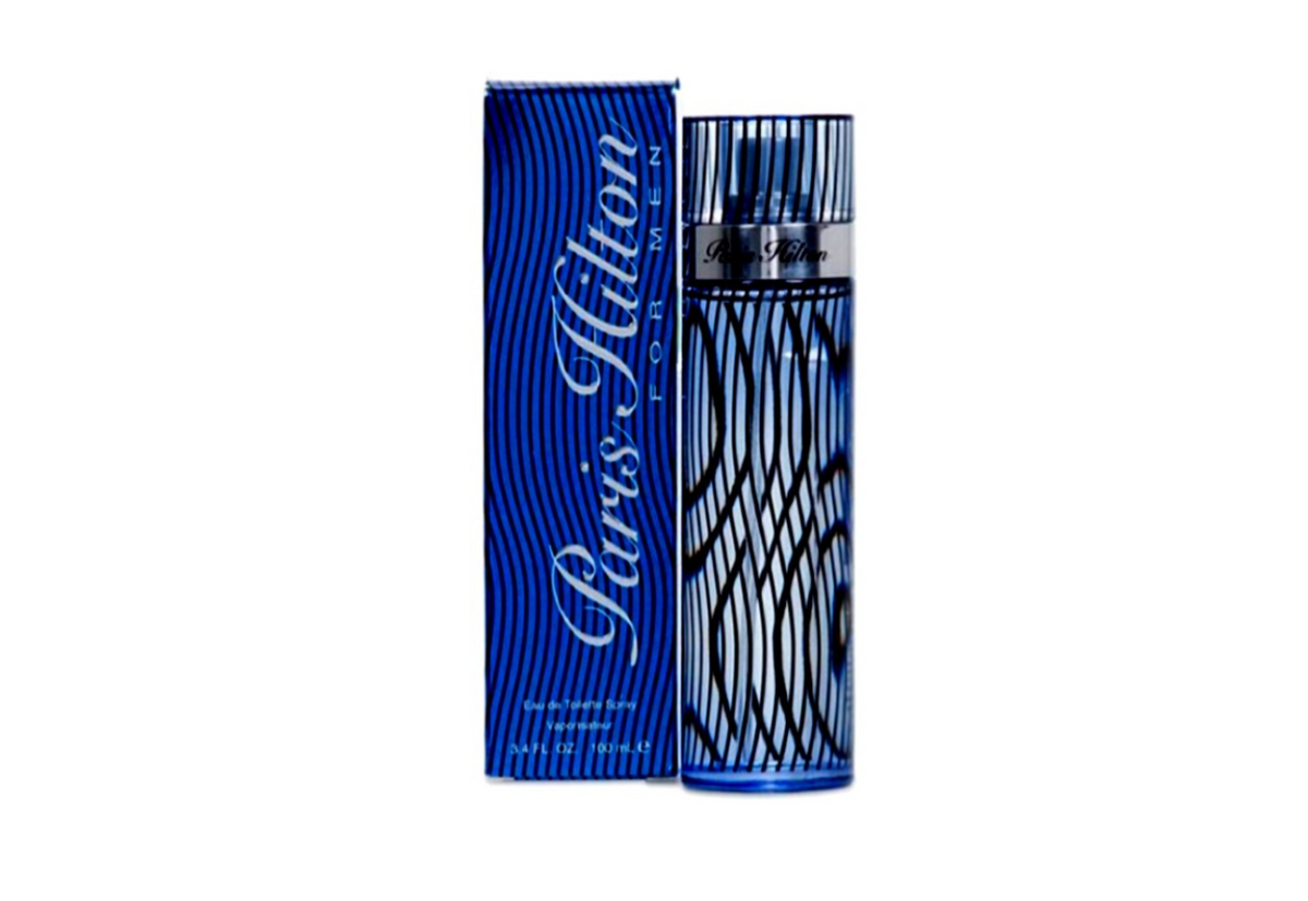 Paris Hilton Men EDT (H) 100ml