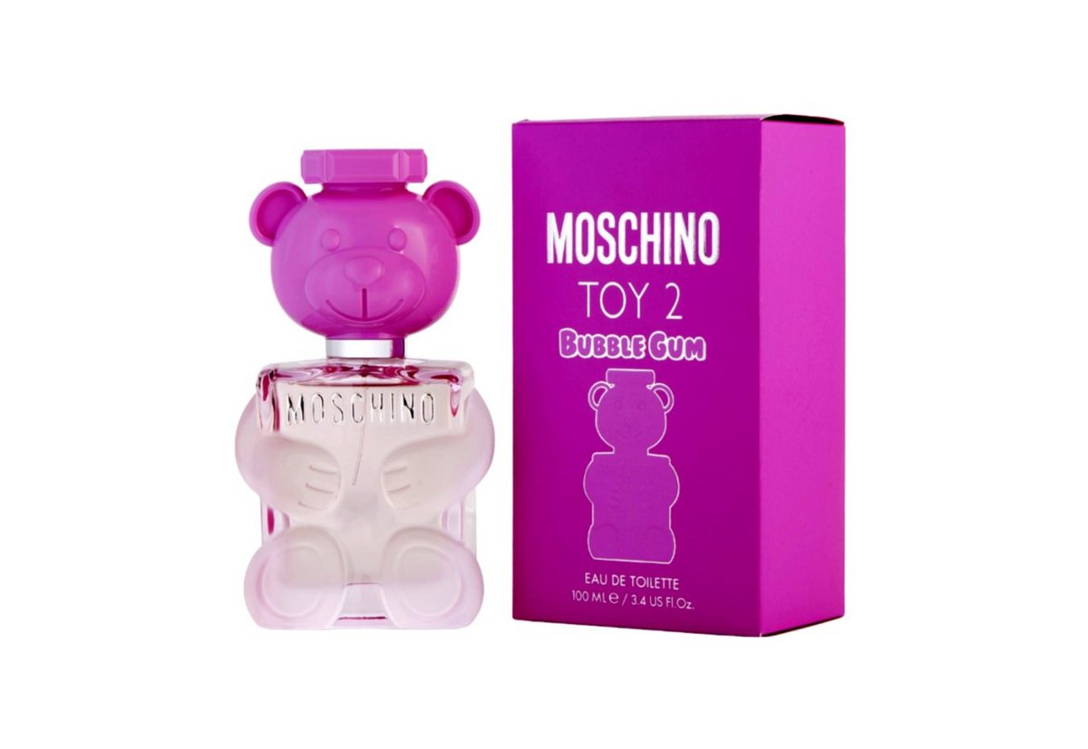 Mochito Toy 2 Bubble Gum EDT (M) 100ml