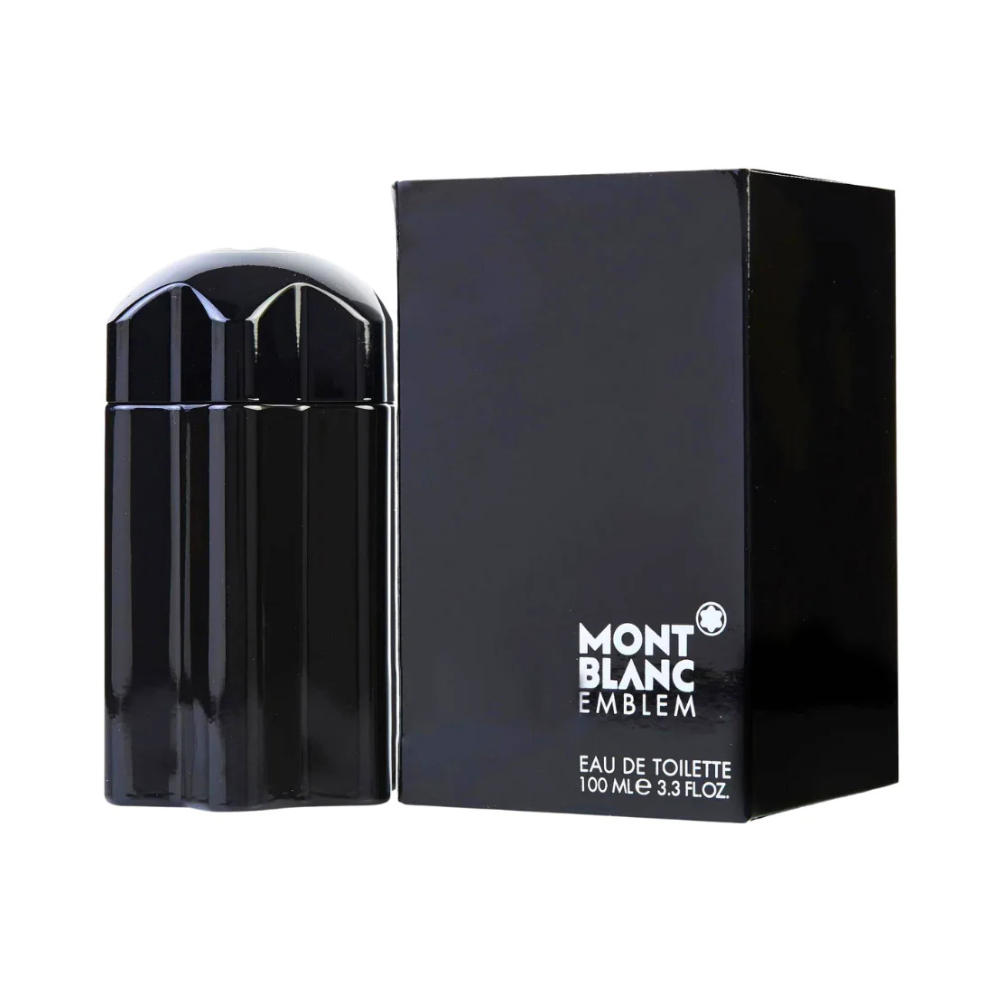 Montblanc Emblem EDT (H) 100ml