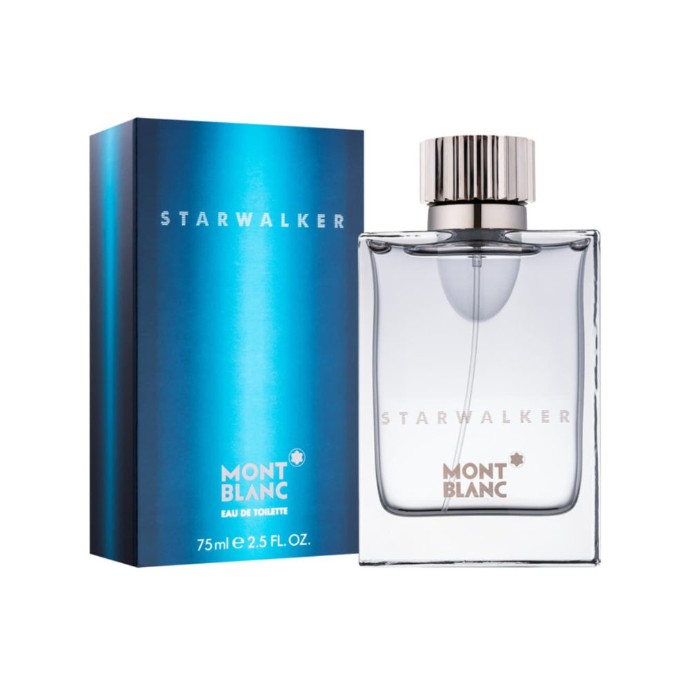 Montblanc Starwalker EDT (H) 75ml