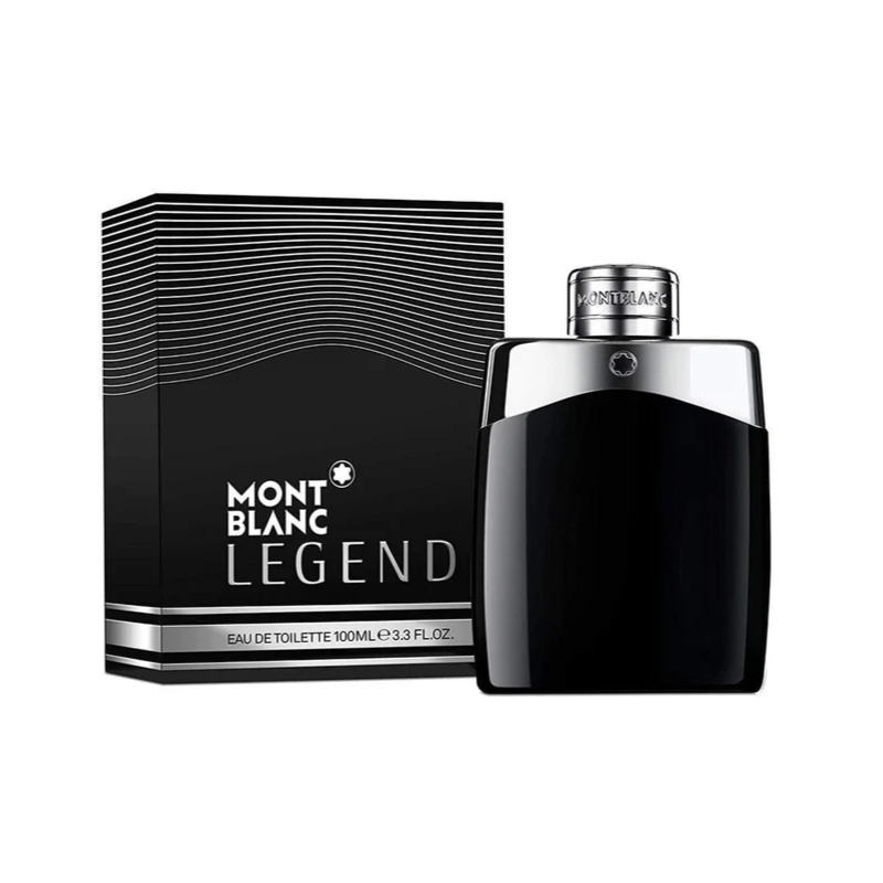 Montblanc Legend EDT (H) 100ml