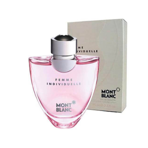 Montblanc Individuelle EDT (M) 75ml