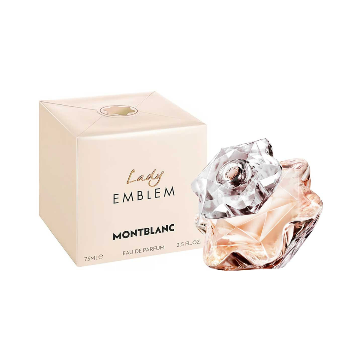 Montblanc Lady Emblem EDT (M) 75ml