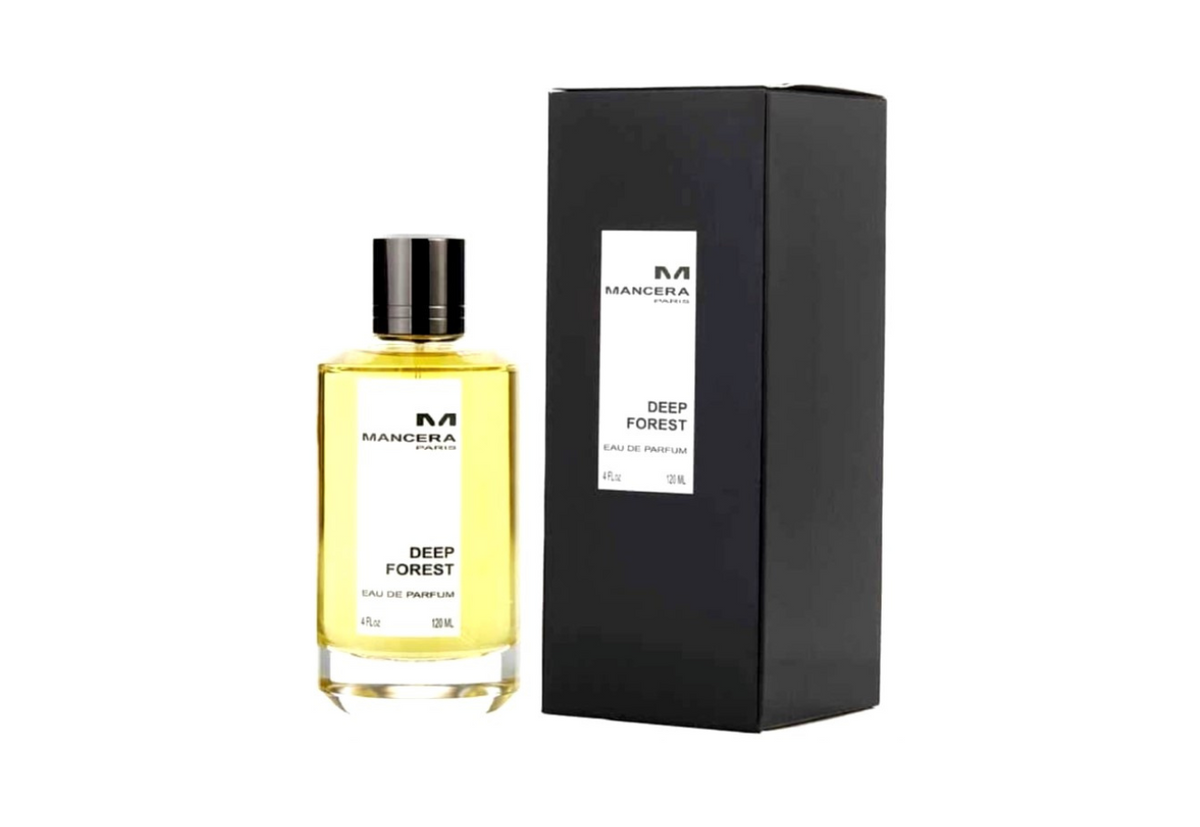 Mancera Deep Forest EDP (U) 120ml