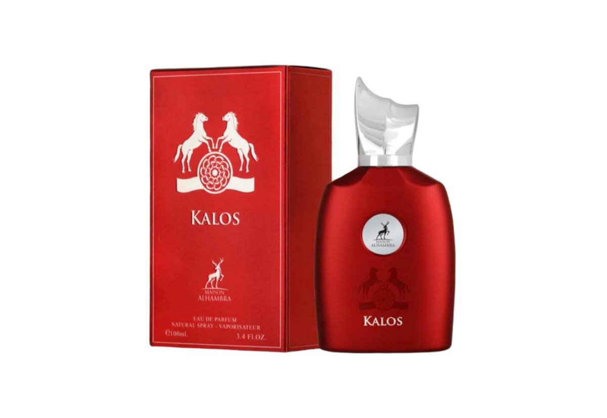 Maison Alhambra Kalos EDP (U) 100ml