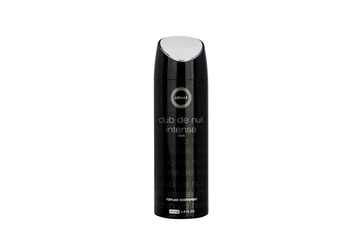 Armaf Body Spray Club de Nuit Intense (H) 200ml