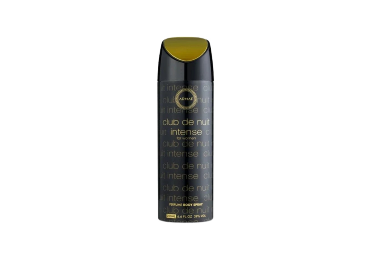 Armaf Body Spray Club de Nuit Intense Woman (M) 200ml