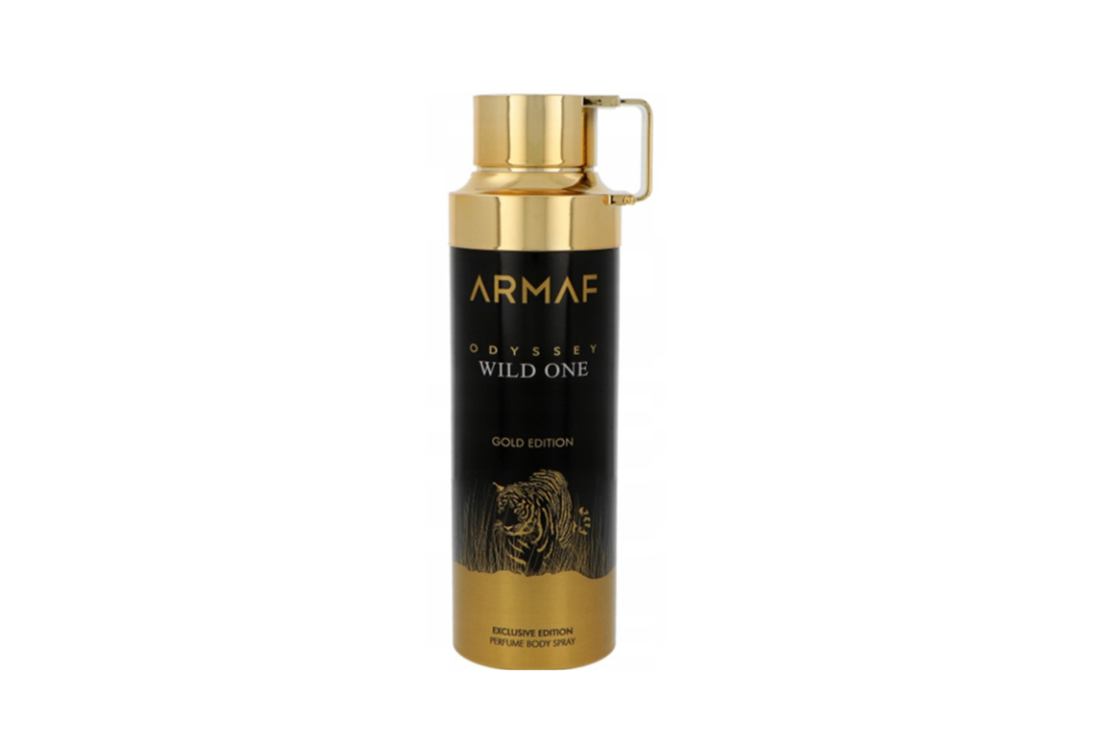 Armaf Body Spray Odyssey Wild One (H) 200ml