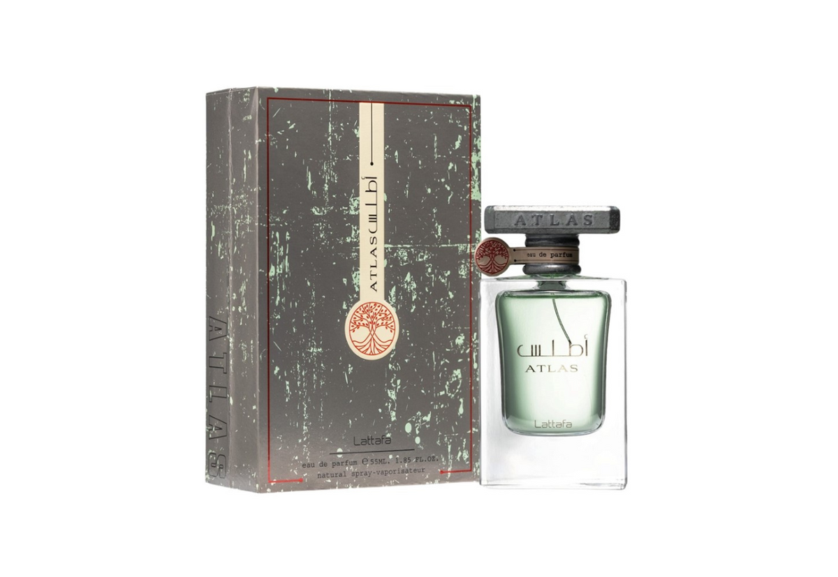 Lattafa Atlas EDP (U) 55ml