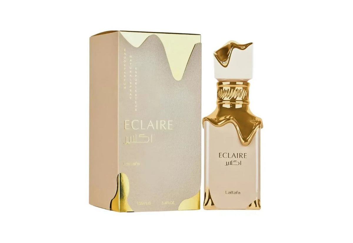 Lattafa Eclaire EDP (M) 100ml