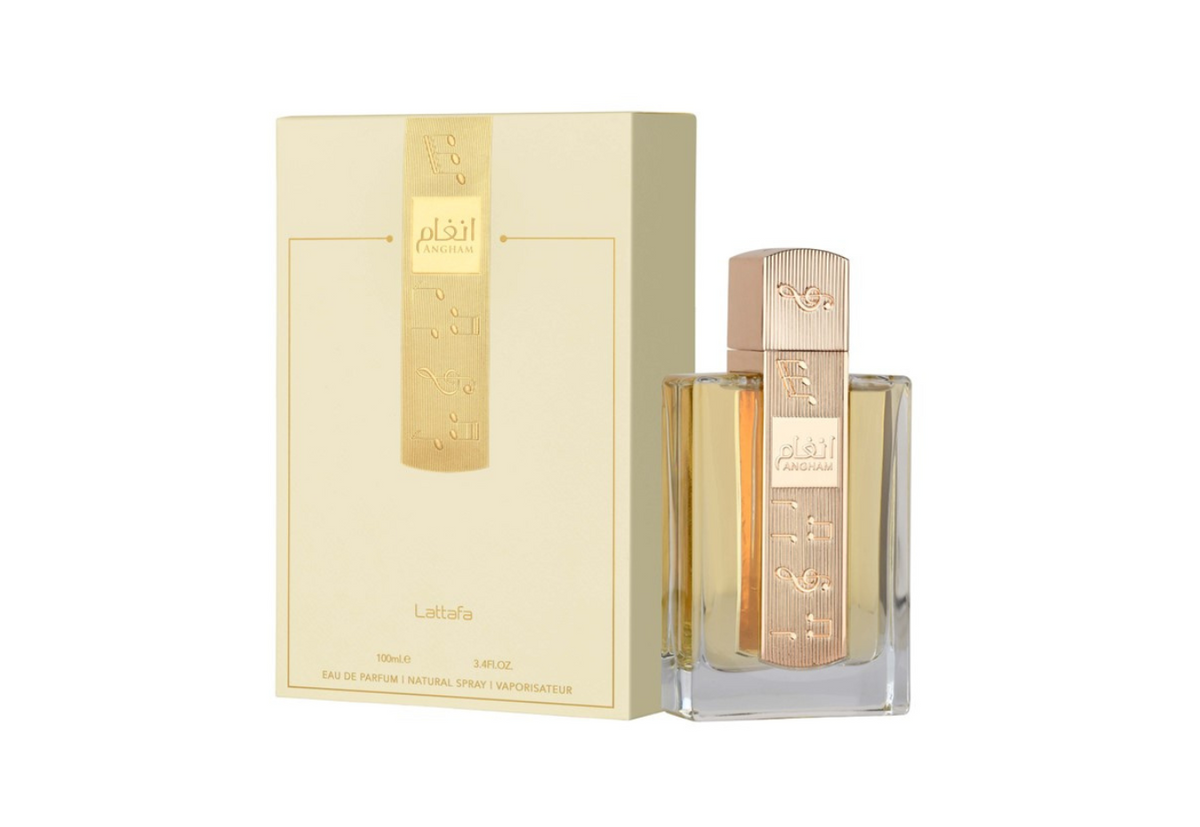 Lattafa Angham EDP (U) 100ml