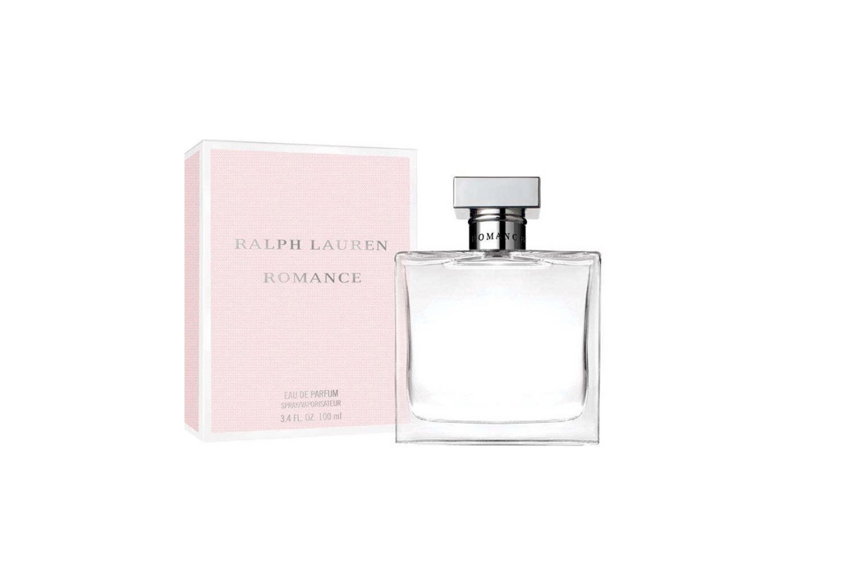 Ralph Lauren Romance EDP (M) 100ml