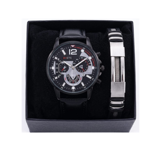 Reloj de Caballero 27