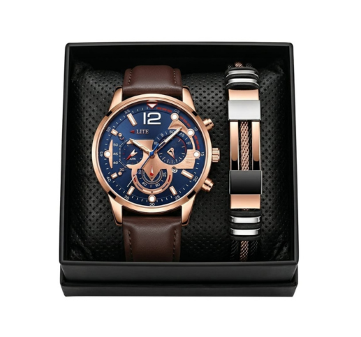 Reloj de Caballero 28