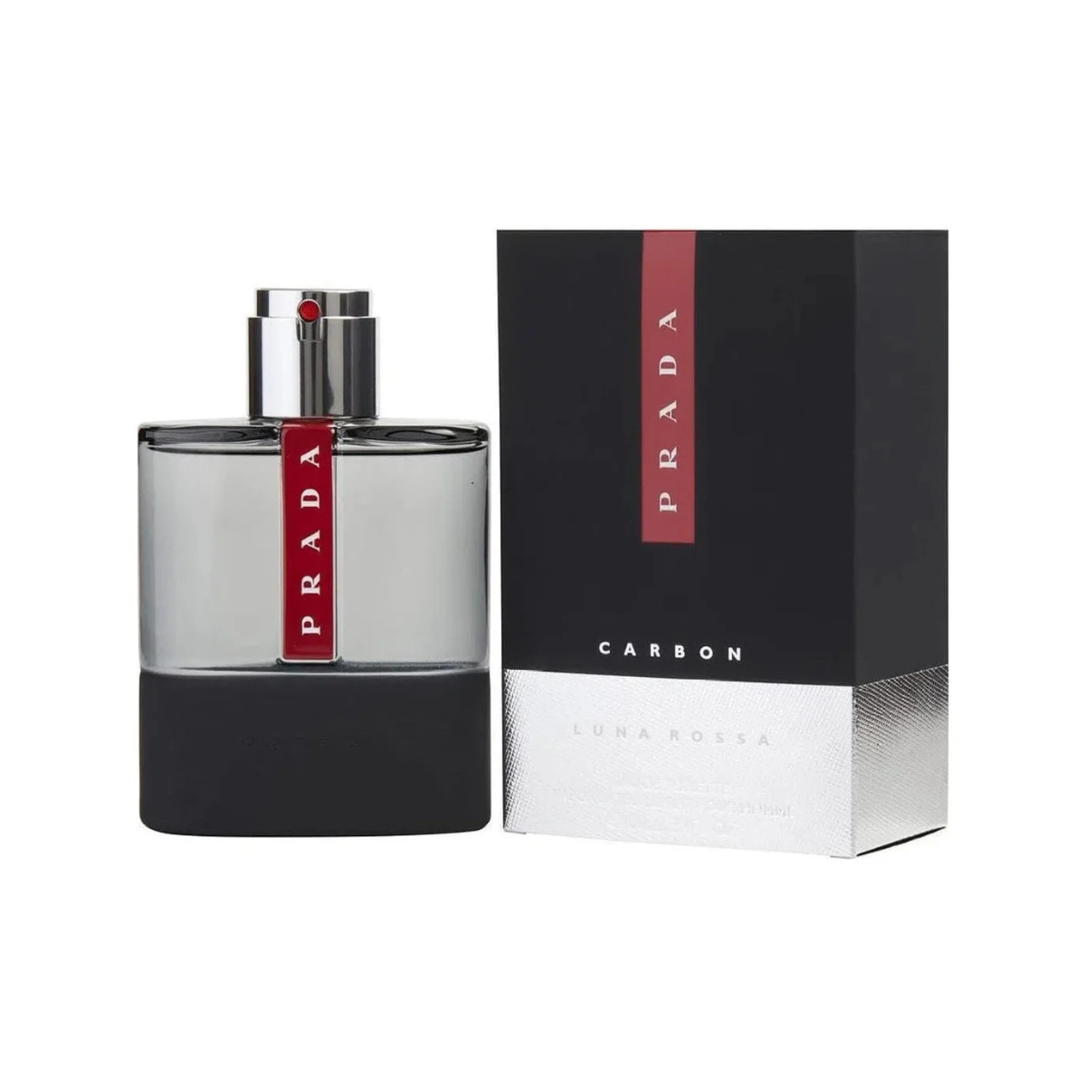Prada Luna Rossa Carbon EDT (H) 100ml