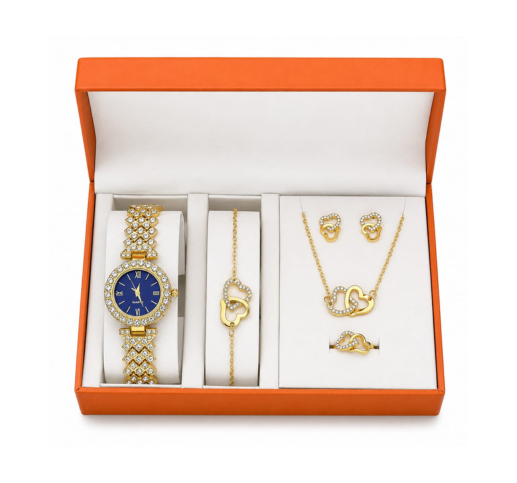 Reloj de dama 09