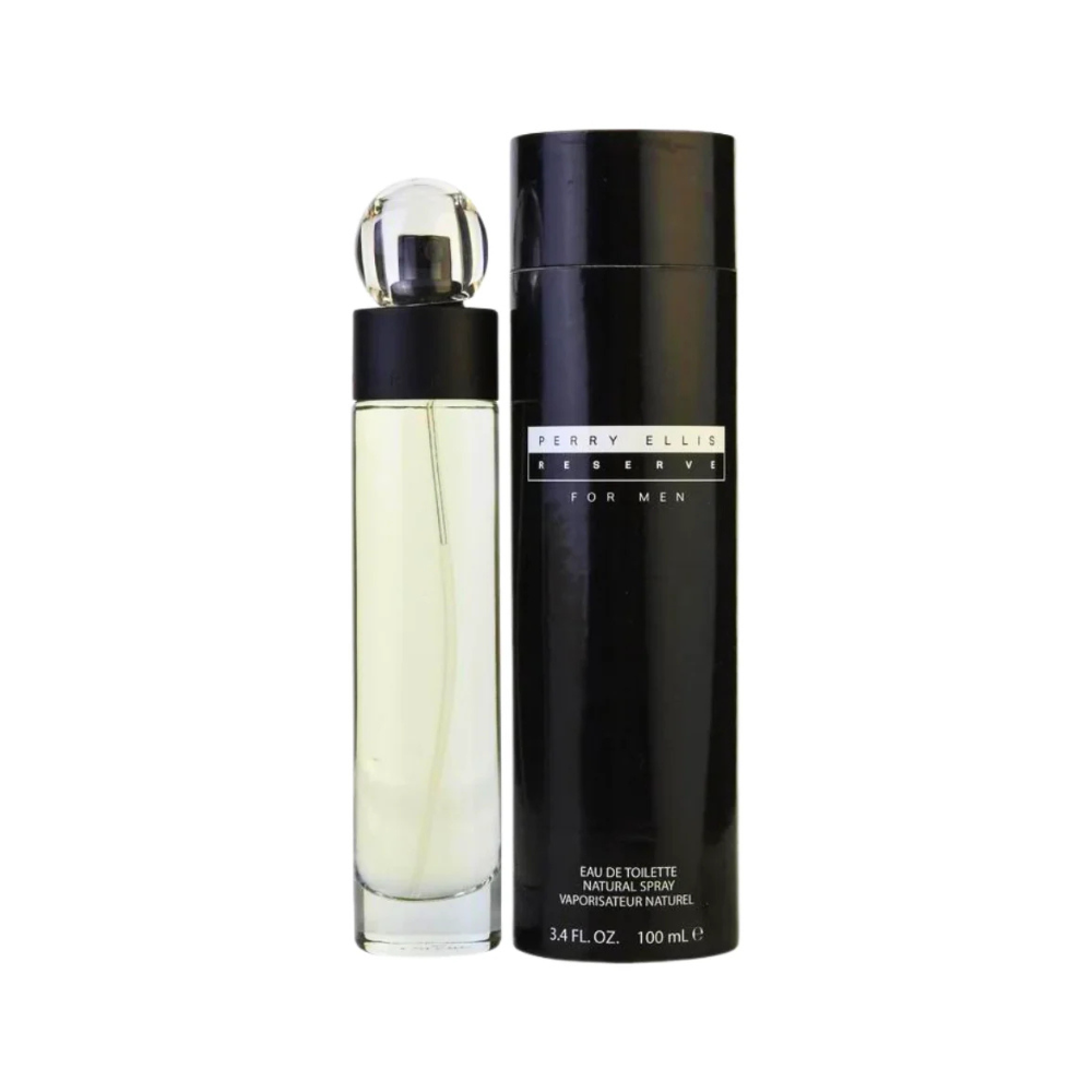 Perry Ellis Reserve EDT (H) 100ml