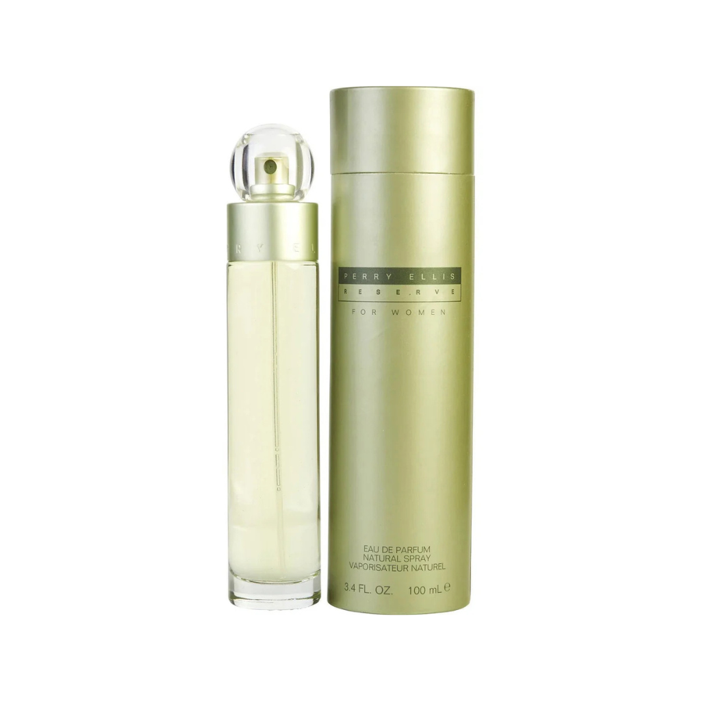 Perry Ellis Reserve EDT (M) 100ml