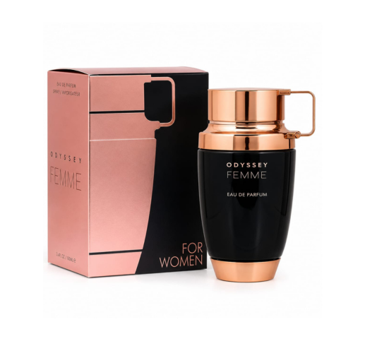 Armaf Odyssey Femme EDP (M) 80ml