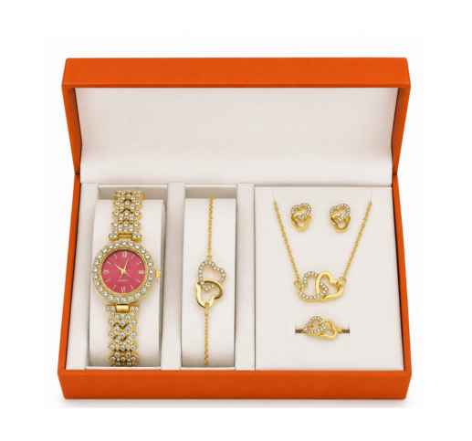 Reloj de Dama 10