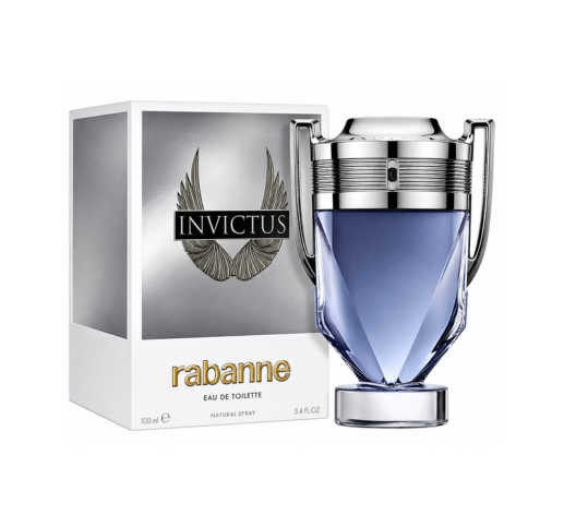 Paco Rabanne Invictus EDT (H) 100ml