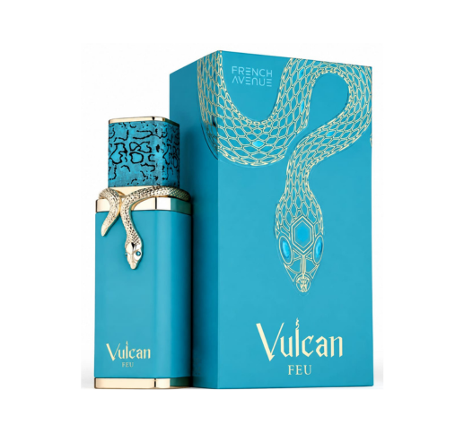 French Avenue Vulcan Feu Extrait de Parfum (U) 100ml