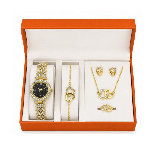 Reloj de Dama 11