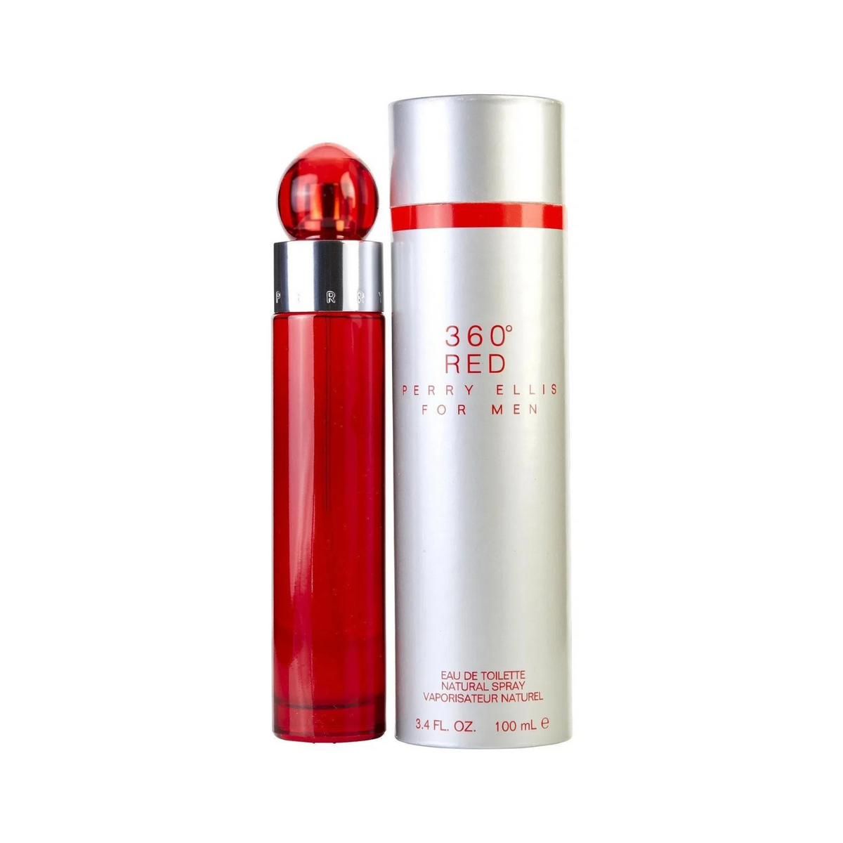 Perry Ellis 360 Red Men EDT (H) 100ml