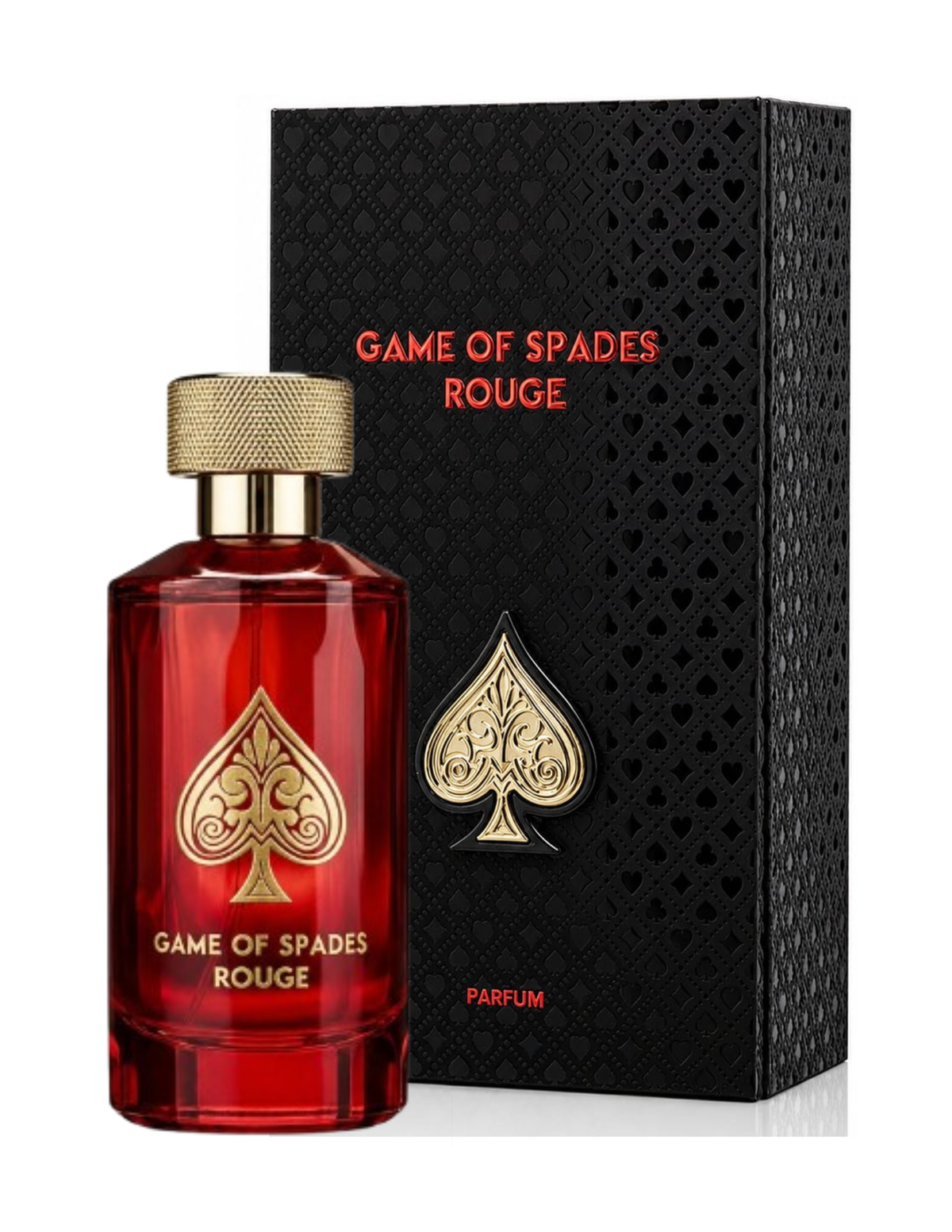 Jo Milano Paris Game of Spades Royale Parfum (U) 100ml