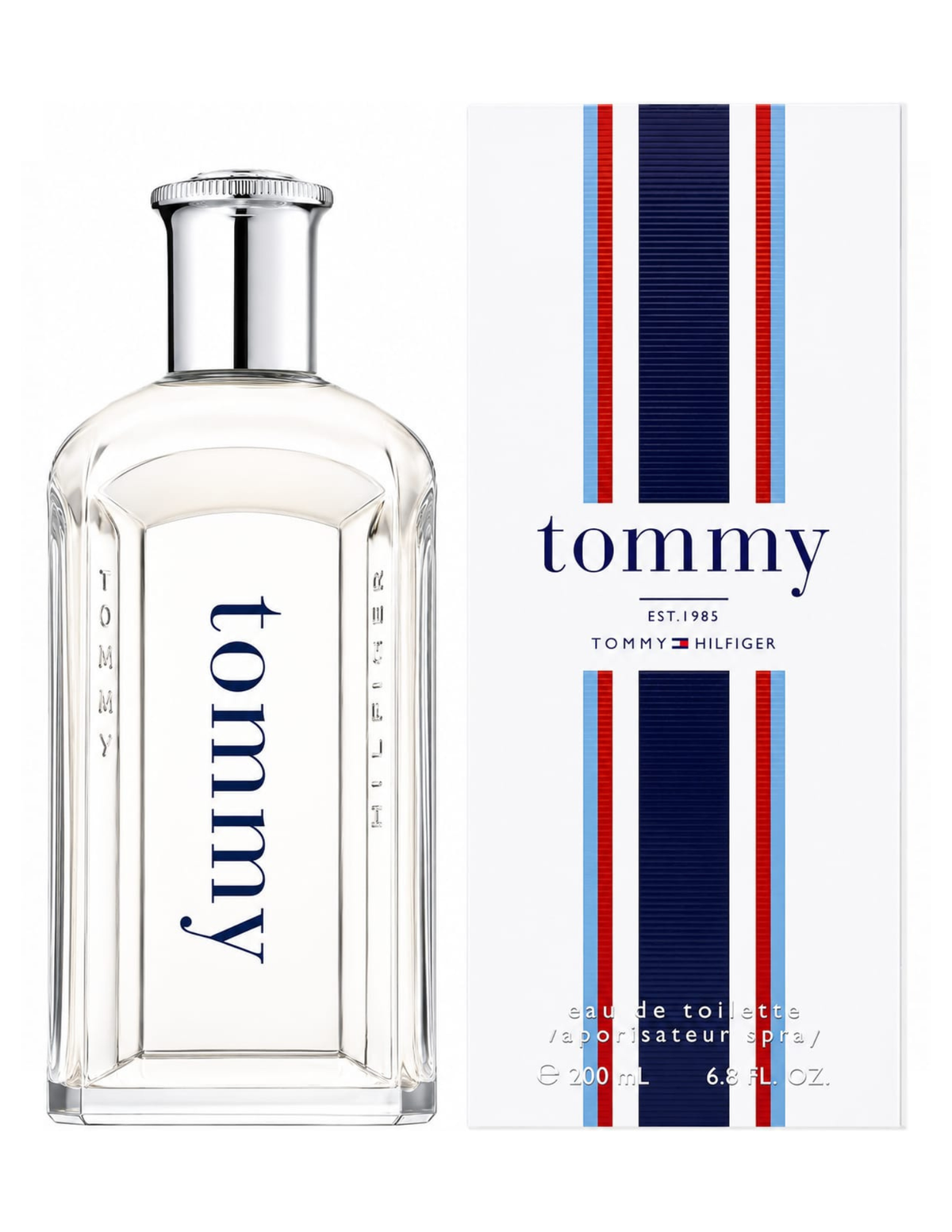 Tommy Hilfiger Tommy EDT (H) 200ml