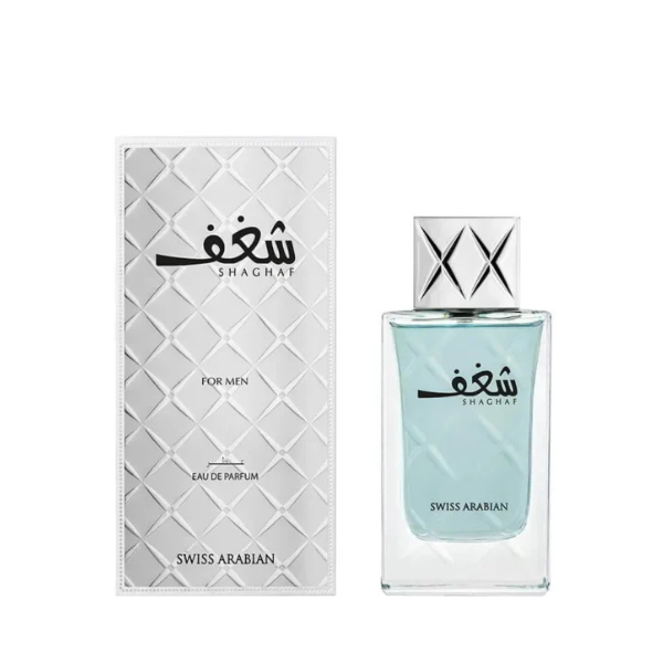 Swiss Arabian Shaghaf EDP (H)  75ml